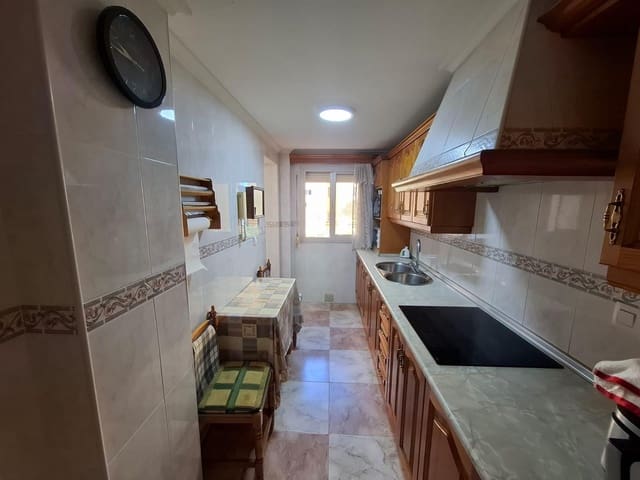 3 soveværelse Lejlighed til salg i Algeciras - € 144.000 (Ref: 10171727)