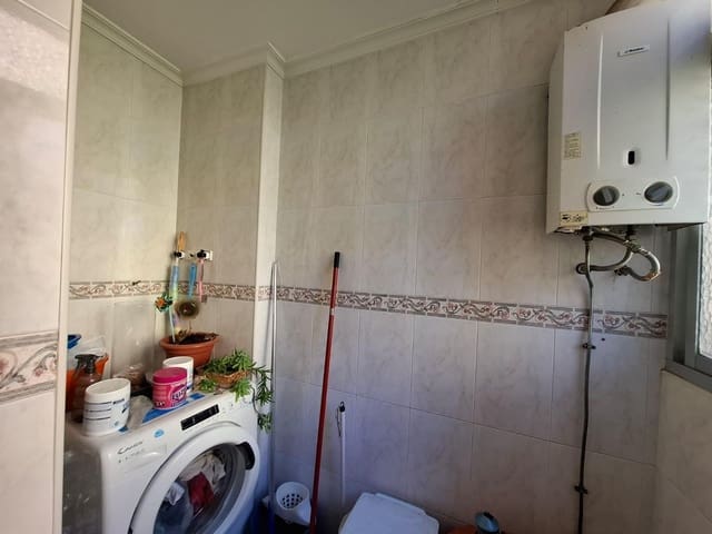 3 soveværelse Lejlighed til salg i Algeciras - € 144.000 (Ref: 10171727)
