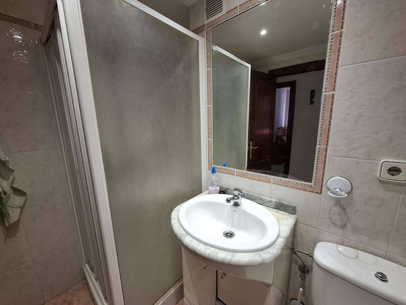 3 slaapkamer Flat te koop in Algeciras - € 144.000 (Ref: 10171727)