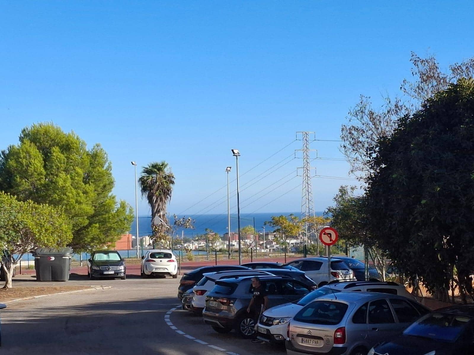 3 slaapkamer Flat te koop in Algeciras - € 144.000 (Ref: 10171727)