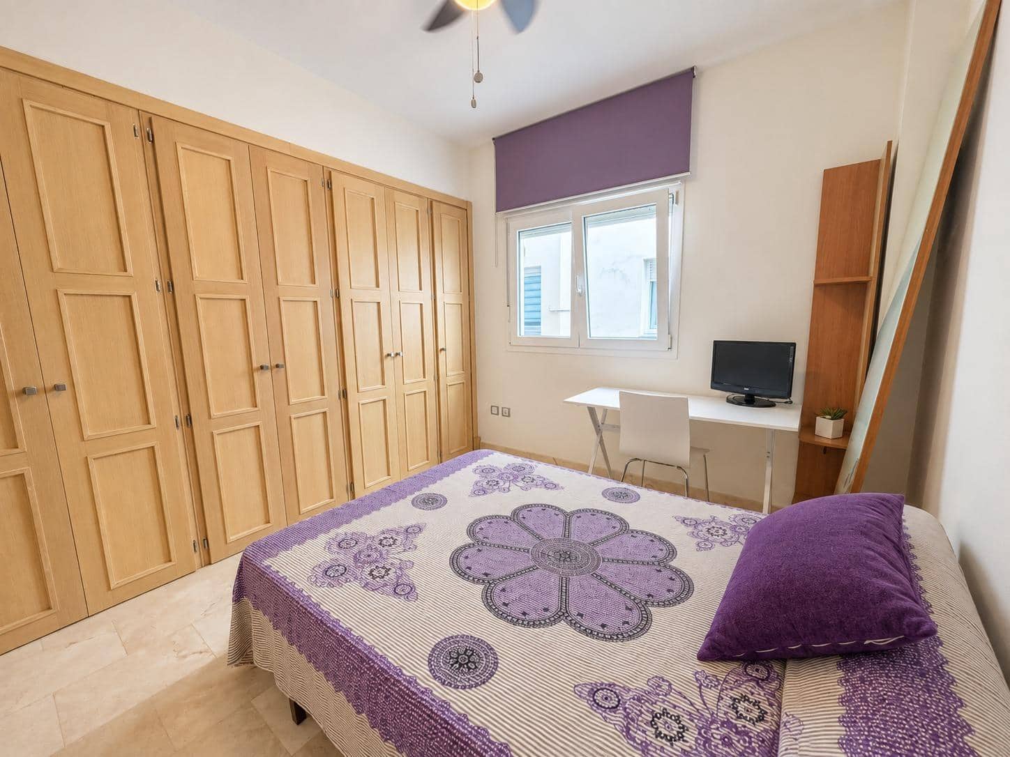 3 slaapkamer Flat te koop in Los Barrios met zwembad garage - € 283.000 (Ref: 10171728)