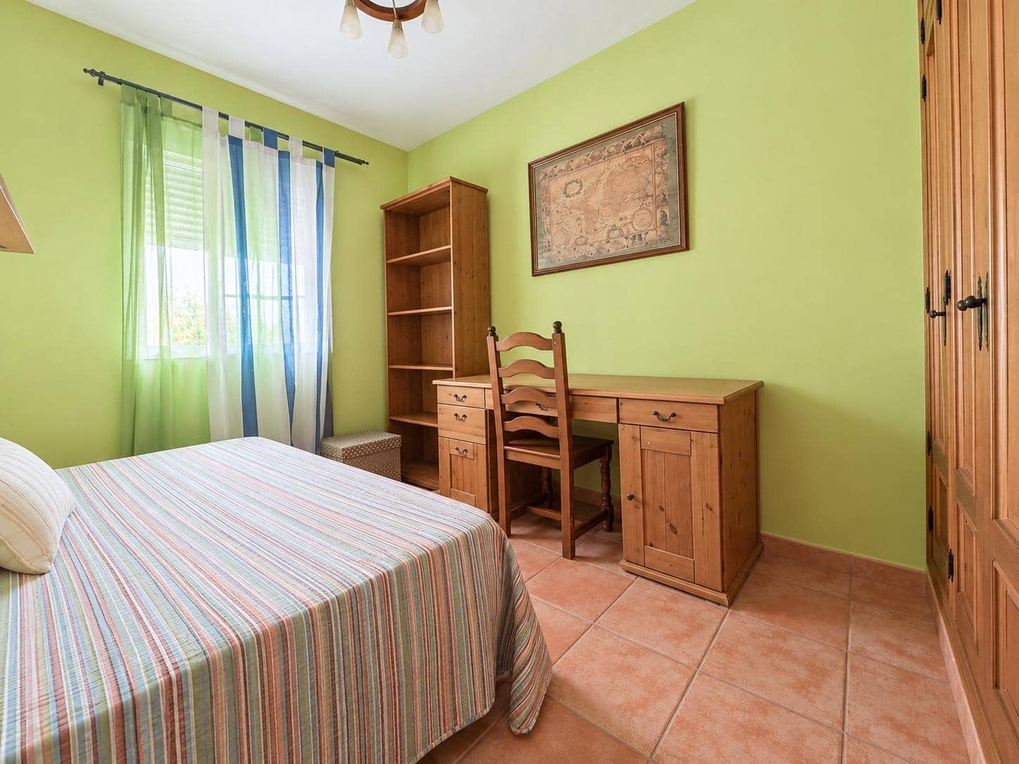3 soverom Rekkehus til salgs i San Roque med garasje - € 269 000 (Ref: 10171729)