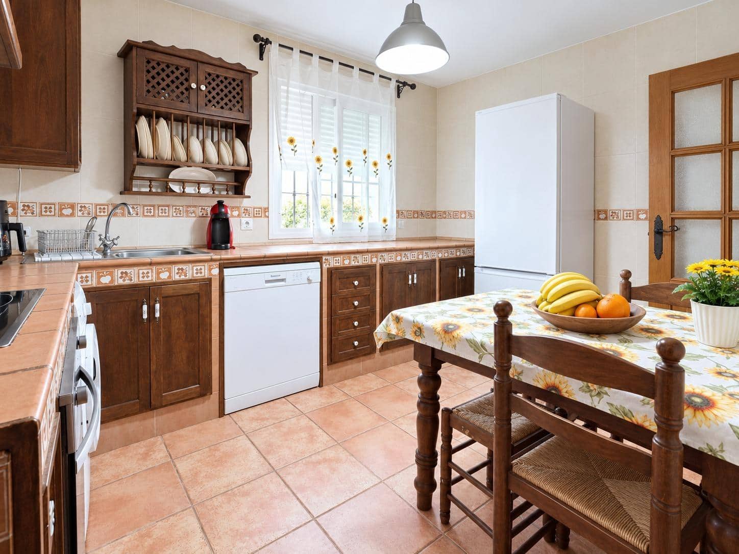 3 soverom Rekkehus til salgs i San Roque med garasje - € 269 000 (Ref: 10171729)