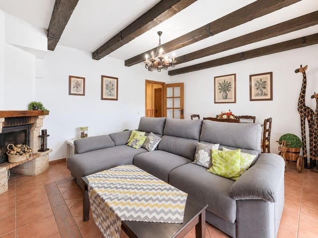 3 soverom Rekkehus til salgs i San Roque Pueblo, San Roque med garasje - € 269 000 (Ref: 10171729)