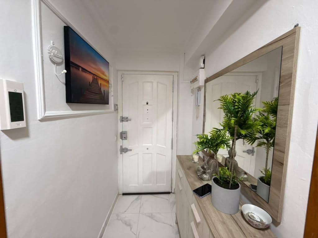 3 makuuhuone Asunto myytävänä paikassa La Linea de la Concepcion - 162 500 € (Ref: 10187127)