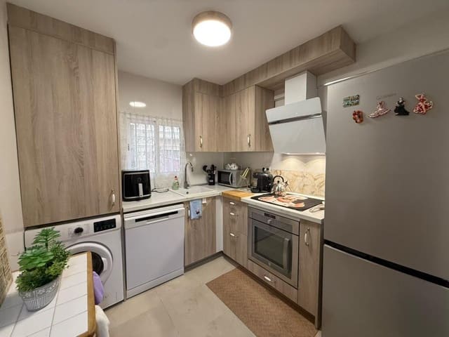 3 chambre Appartement à vendre à La Línea de la Concepción - 162 500 € (Ref: 10187127)