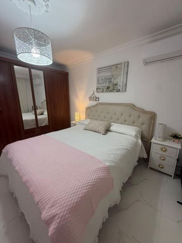 3 chambre Appartement à vendre à La Línea de la Concepción - 162 500 € (Ref: 10187127)
