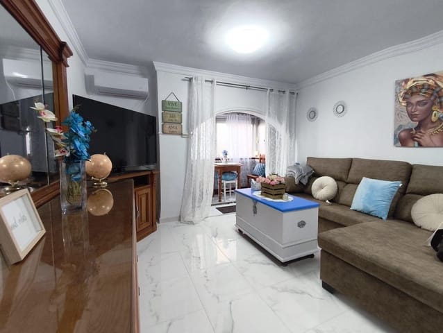 3 chambre Appartement à vendre à La Línea de la Concepción - 162 500 € (Ref: 10187127)