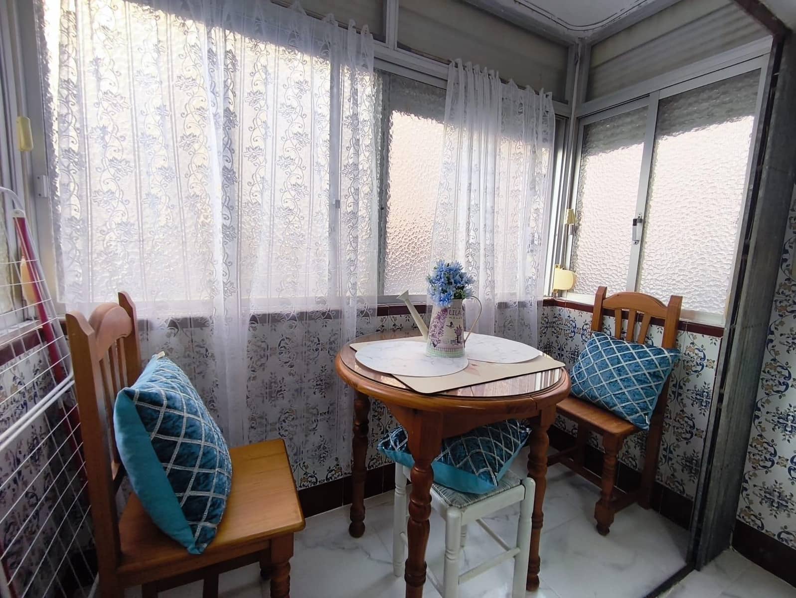 3 makuuhuone Asunto myytävänä paikassa La Linea de la Concepcion - 162 500 € (Ref: 10187127)