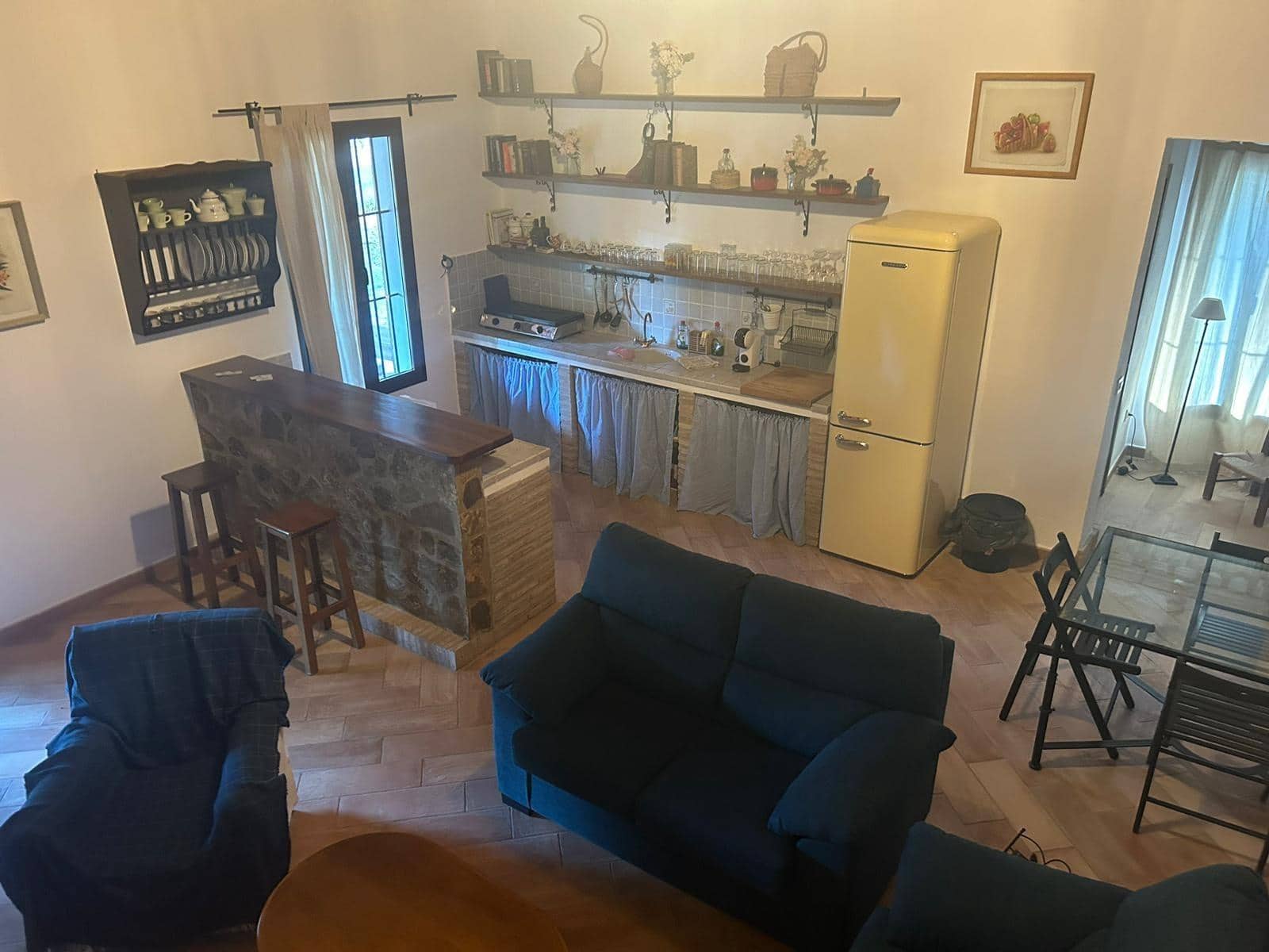 5 soverom Finca/Herregård til salgs i Alcala de los Gazules - € 590 000 (Ref: 8352226)