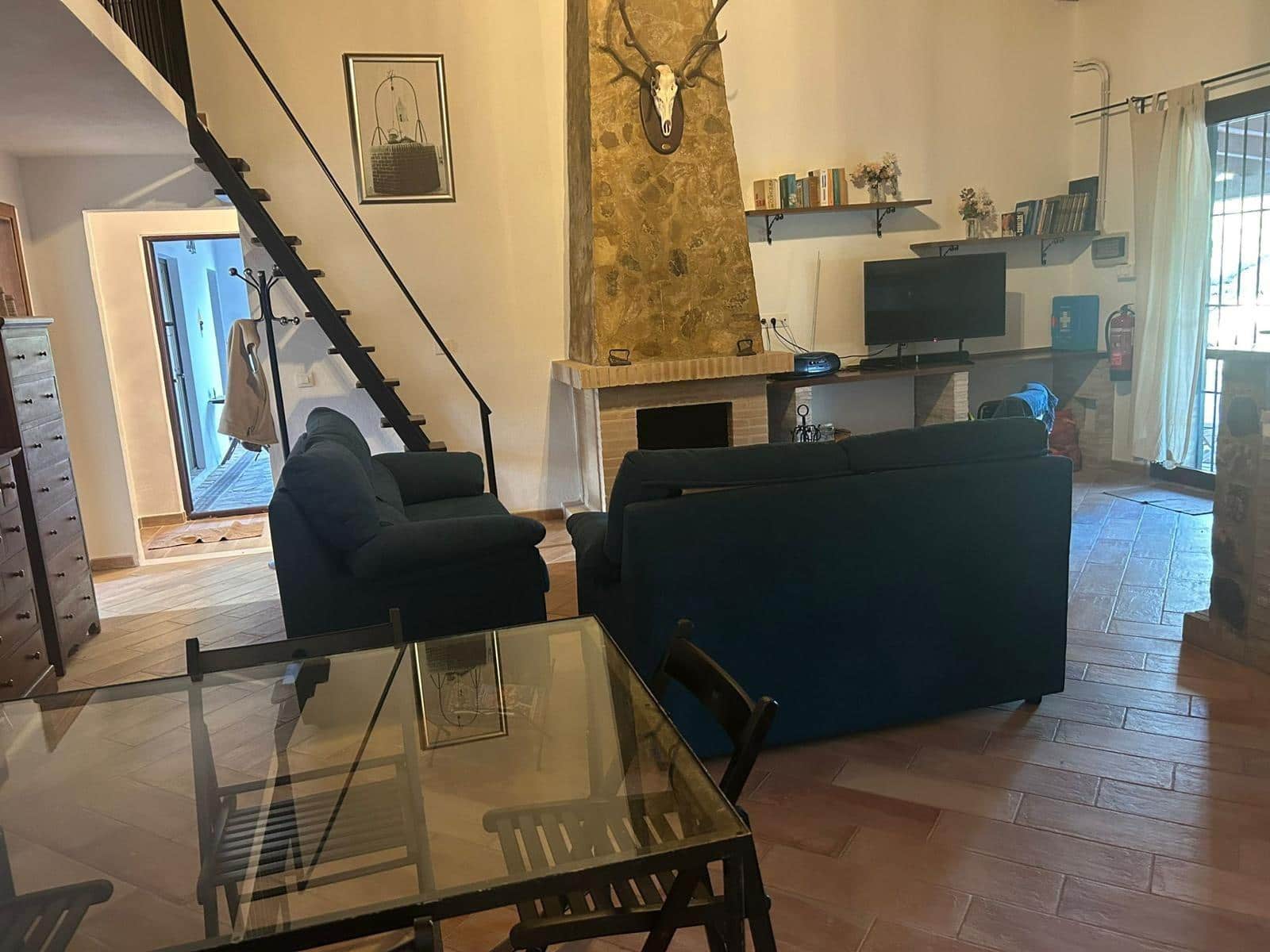 5 soverom Finca/Herregård til salgs i Alcala de los Gazules - € 590 000 (Ref: 8352226)