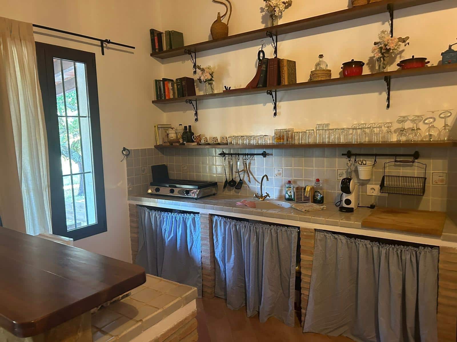 5 soverom Finca/Herregård til salgs i Alcala de los Gazules - € 590 000 (Ref: 8352226)