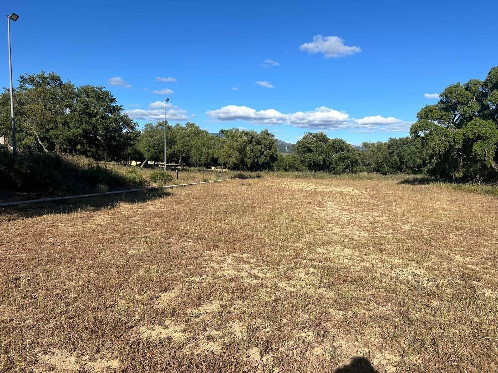 5 soverom Finca/Herregård til salgs i Alcala de los Gazules - € 590 000 (Ref: 8352226)