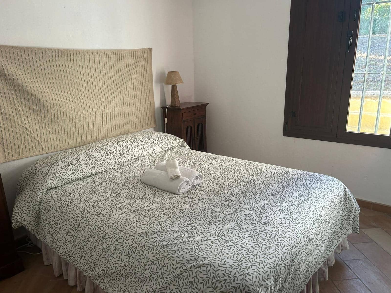 5 soverom Finca/Herregård til salgs i Alcala de los Gazules - € 590 000 (Ref: 8352226)