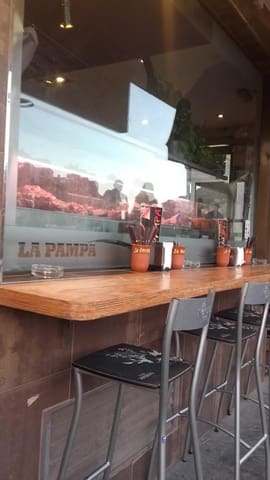 2 soveværelse Erhverv til salg i Centro - San Felipe - Huerta Fava, La Línea de la Concepción - € 140.000 (Ref: 8612534)