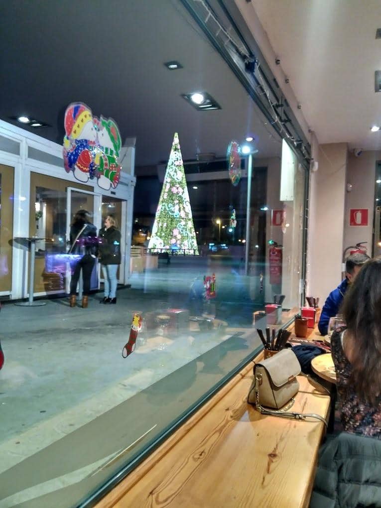 2 soveværelse Erhverv til salg i La Linea de la Concepcion - € 140.000 (Ref: 8612534)