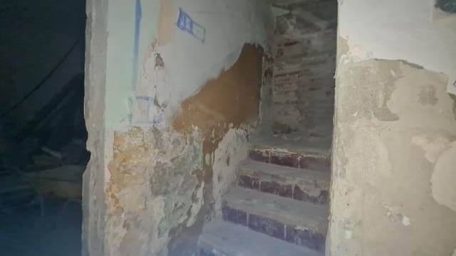 3 sovrum Hus till salu i La Línea de la Concepción - 130 000 € (Ref: 8857372)