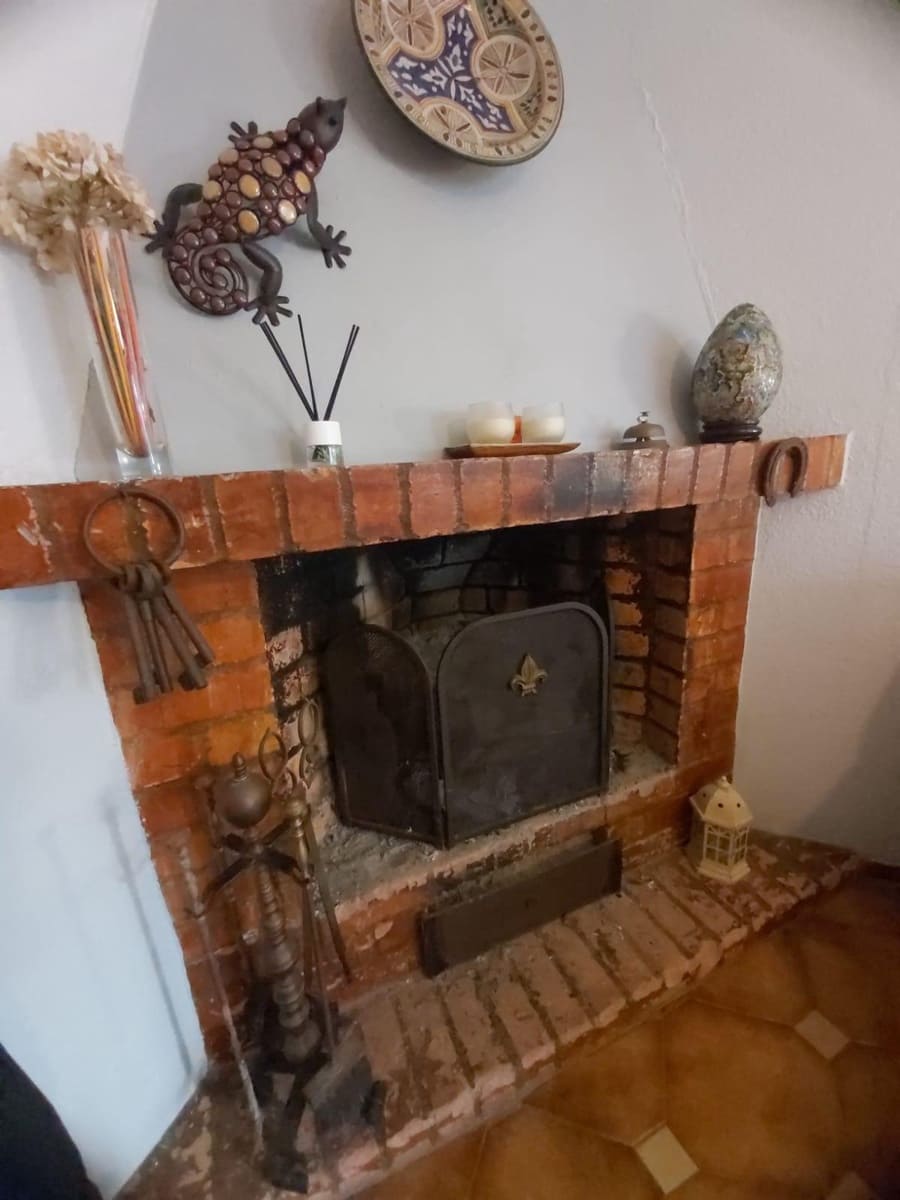 7 soveværelse Villa til salg i Algeciras - € 617.000 (Ref: 8915439)