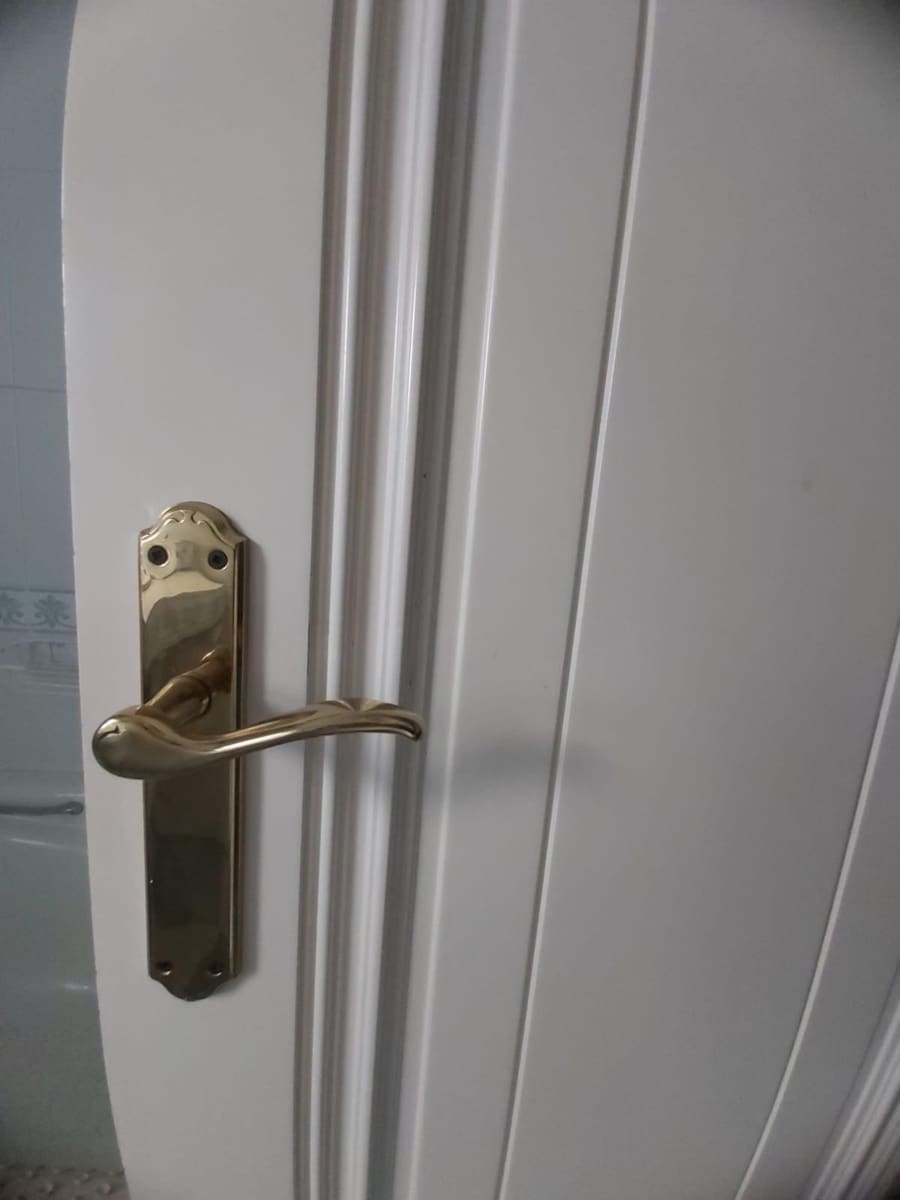 7 soveværelse Villa til salg i Algeciras - € 617.000 (Ref: 8915439)