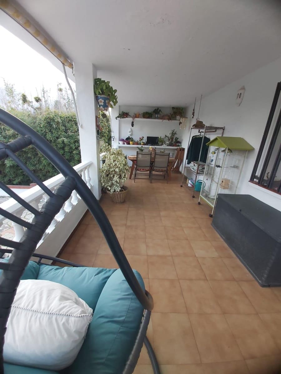 7 soveværelse Villa til salg i Algeciras - € 617.000 (Ref: 8915439)