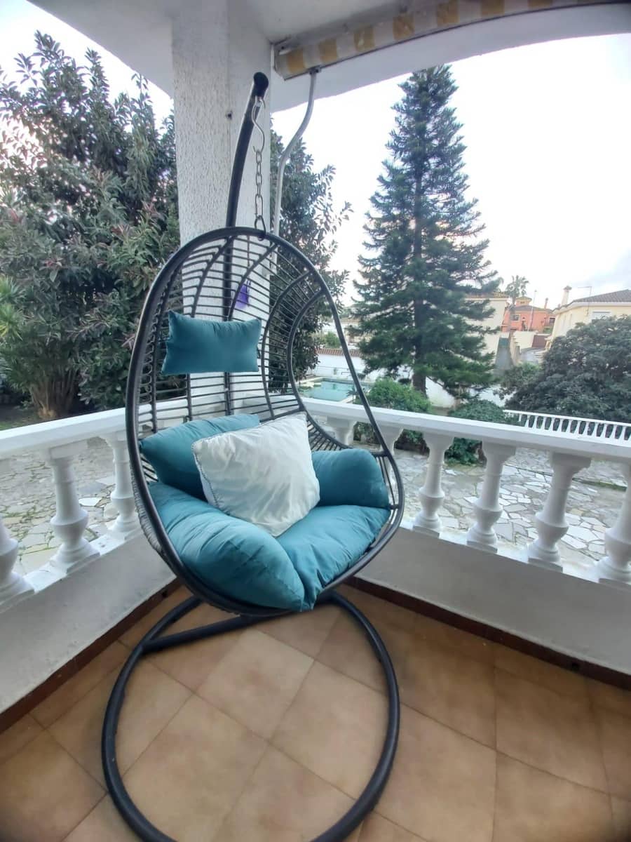 7 soveværelse Villa til salg i Algeciras - € 617.000 (Ref: 8915439)