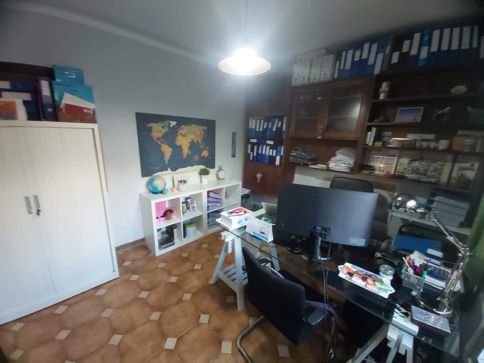 7 soveværelse Villa til salg i Algeciras - € 617.000 (Ref: 8915439)