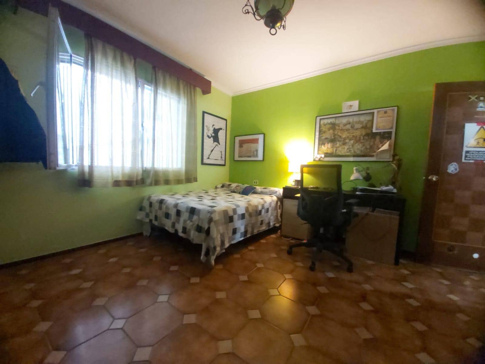 7 soveværelse Villa til salg i Algeciras - € 617.000 (Ref: 8915439)