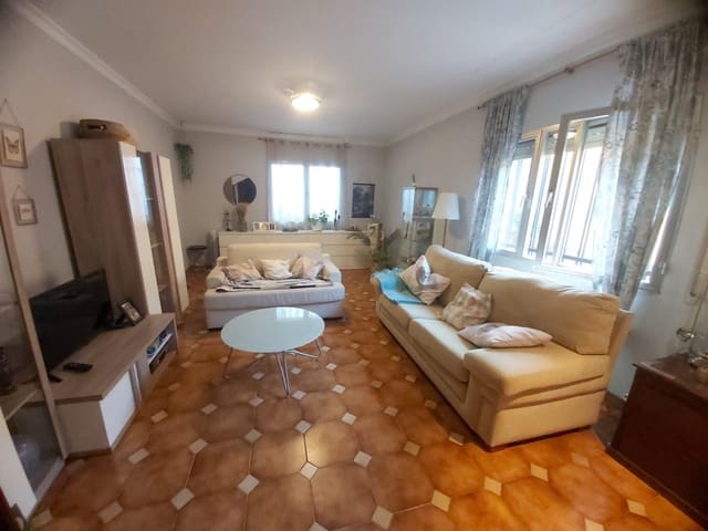 7 soveværelse Villa til salg i Algeciras - € 617.000 (Ref: 8915439)