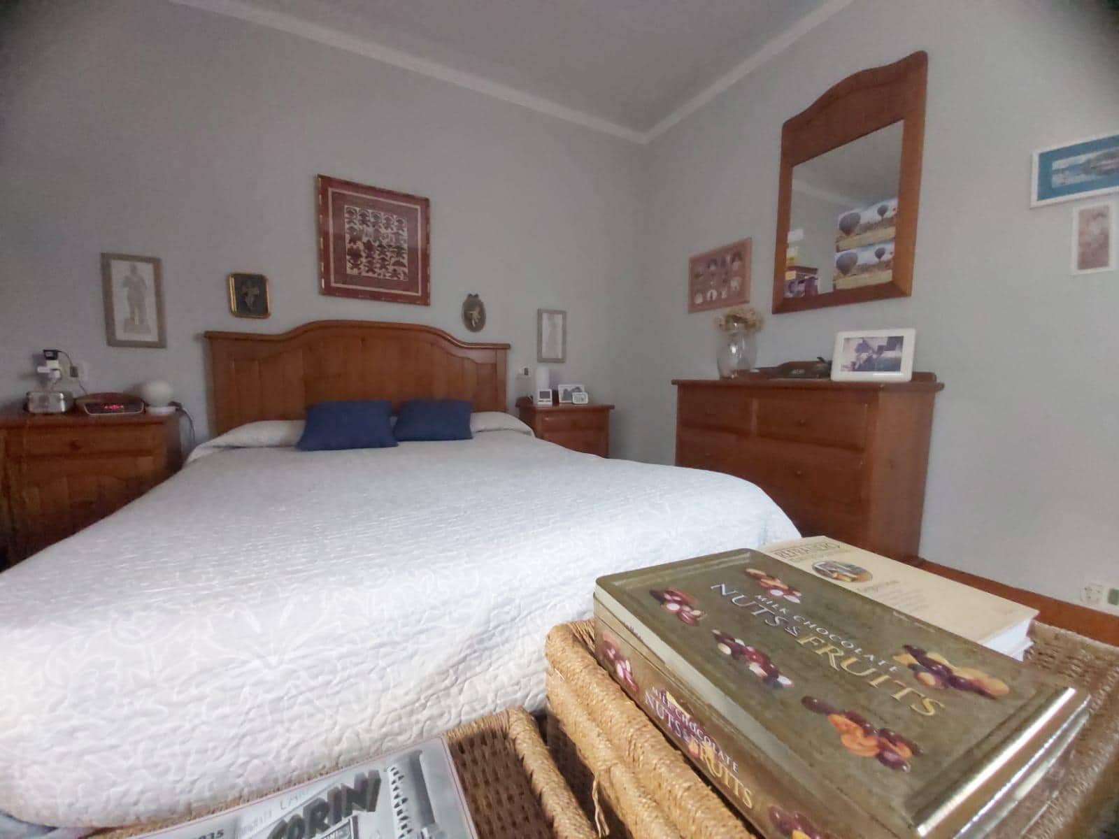 7 soveværelse Villa til salg i Algeciras - € 617.000 (Ref: 8915439)