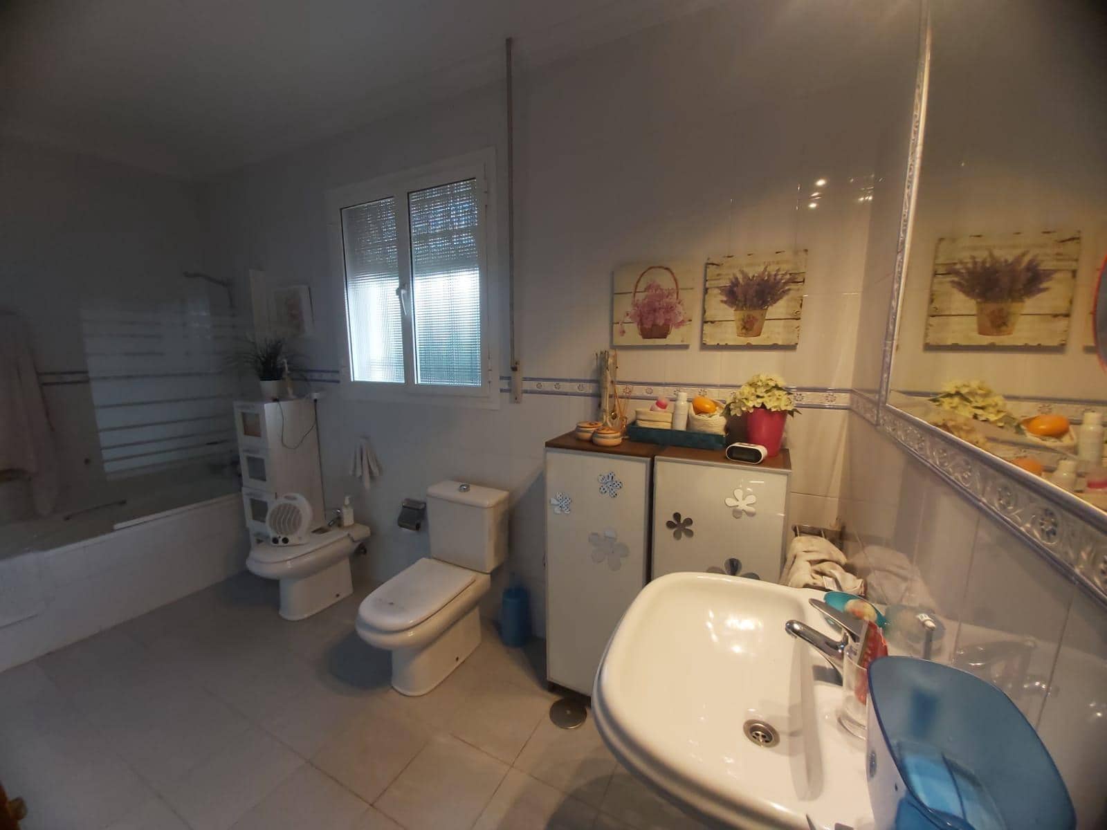 7 soveværelse Villa til salg i Algeciras - € 617.000 (Ref: 8915439)