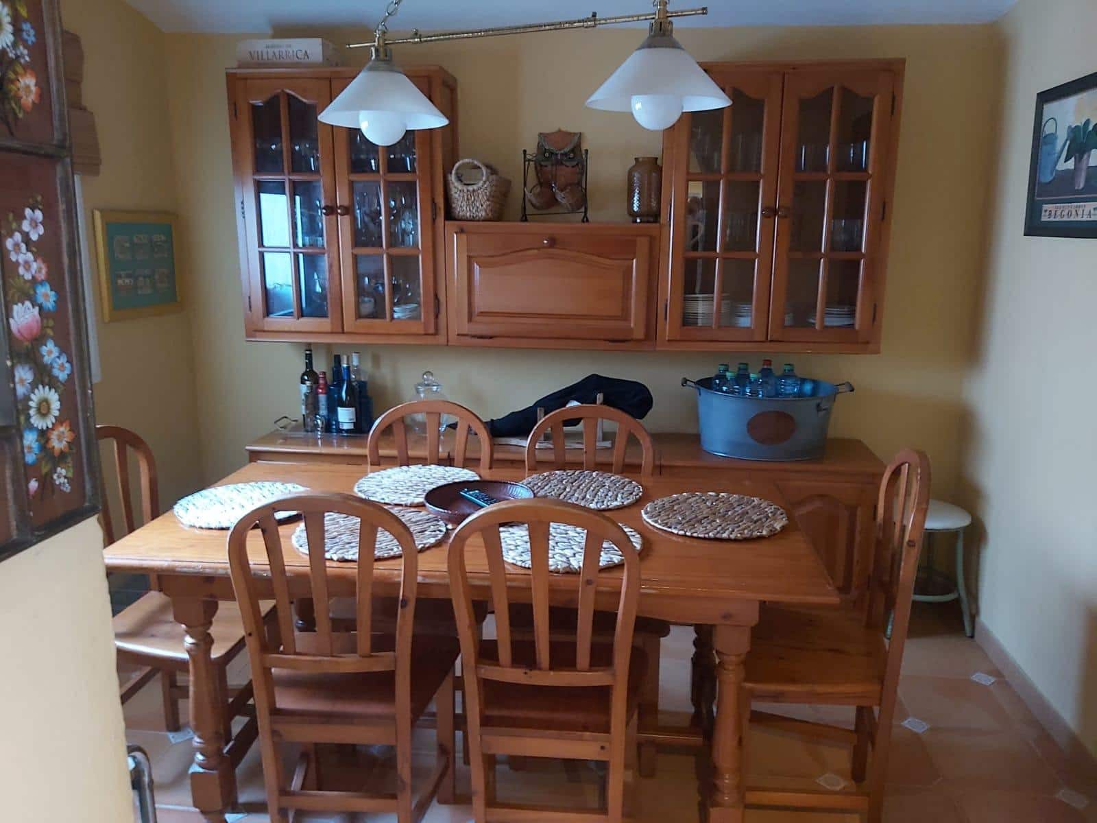 7 soveværelse Villa til salg i Algeciras - € 617.000 (Ref: 8915439)