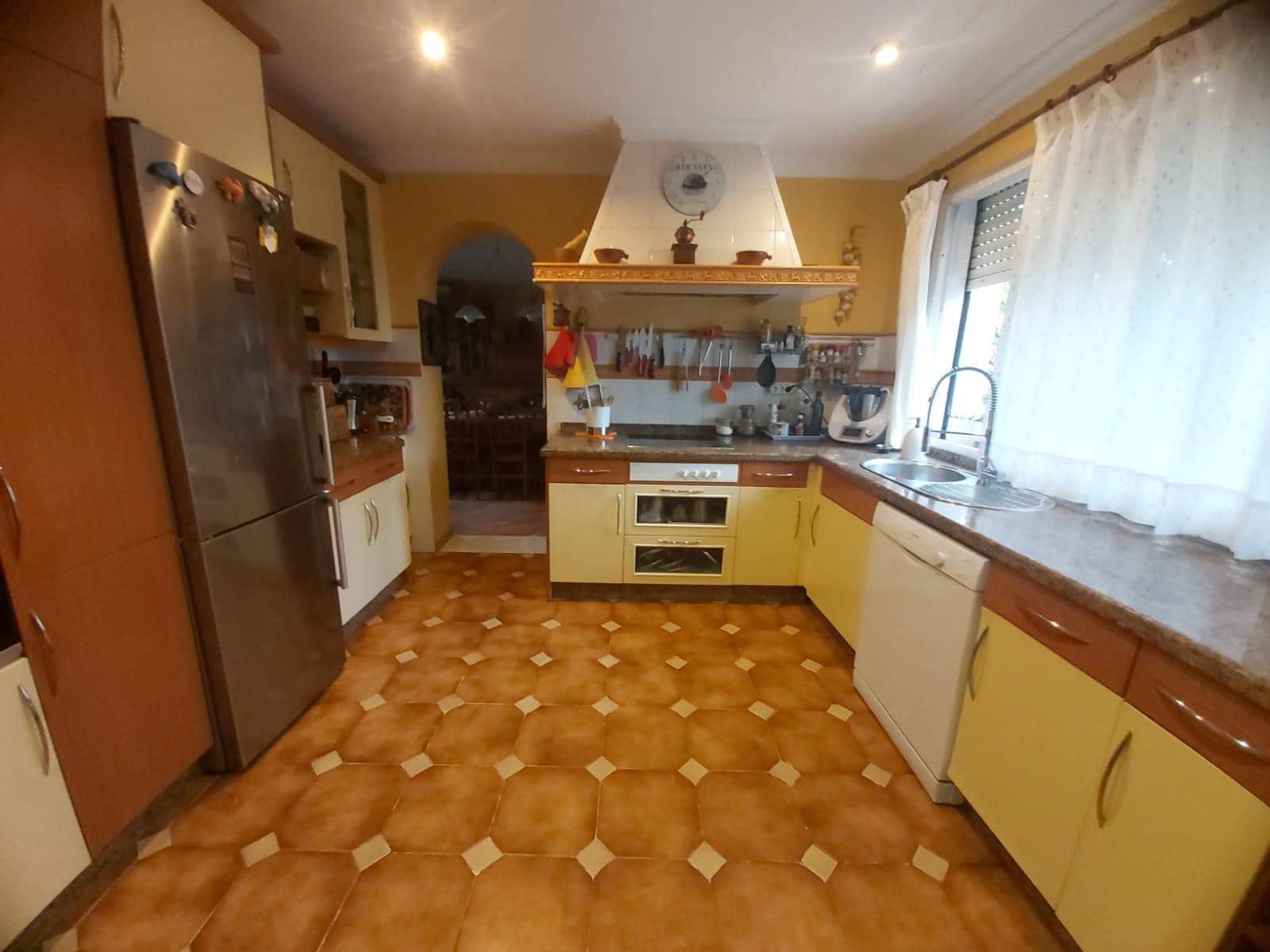 7 soveværelse Villa til salg i Algeciras - € 617.000 (Ref: 8915439)