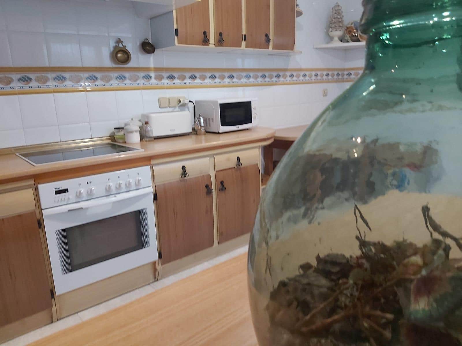 7 soveværelse Villa til salg i Algeciras - € 617.000 (Ref: 8915439)