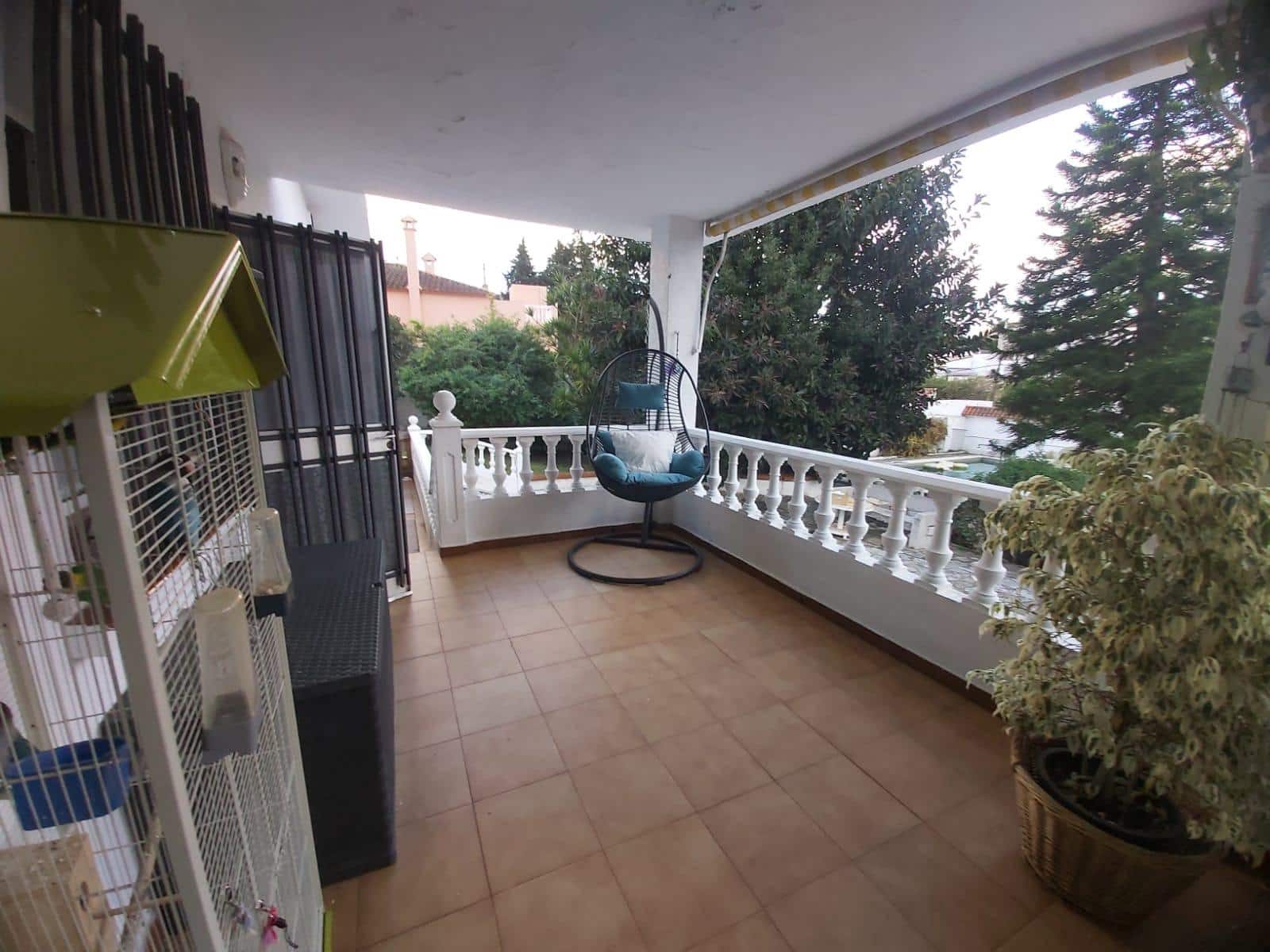 7 soveværelse Villa til salg i Algeciras - € 617.000 (Ref: 8915439)