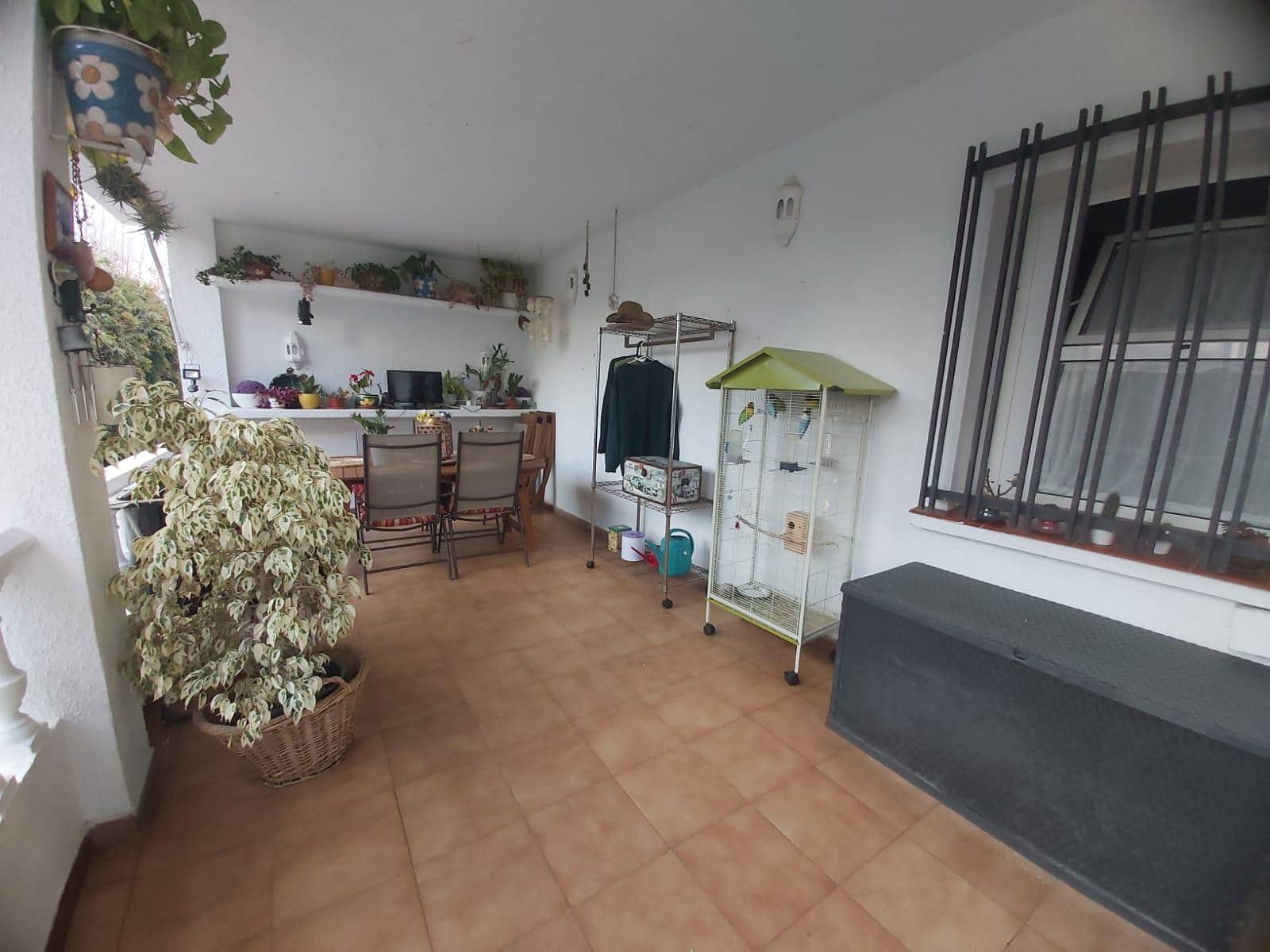 7 soveværelse Villa til salg i Algeciras - € 617.000 (Ref: 8915439)