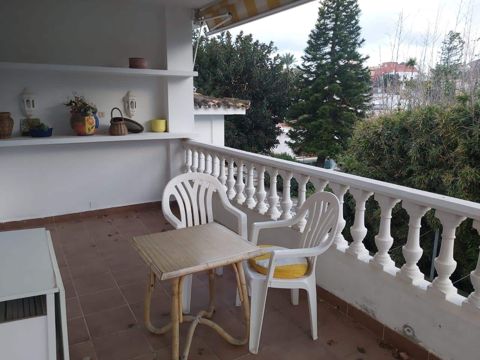 7 soveværelse Villa til salg i Algeciras - € 617.000 (Ref: 8915439)