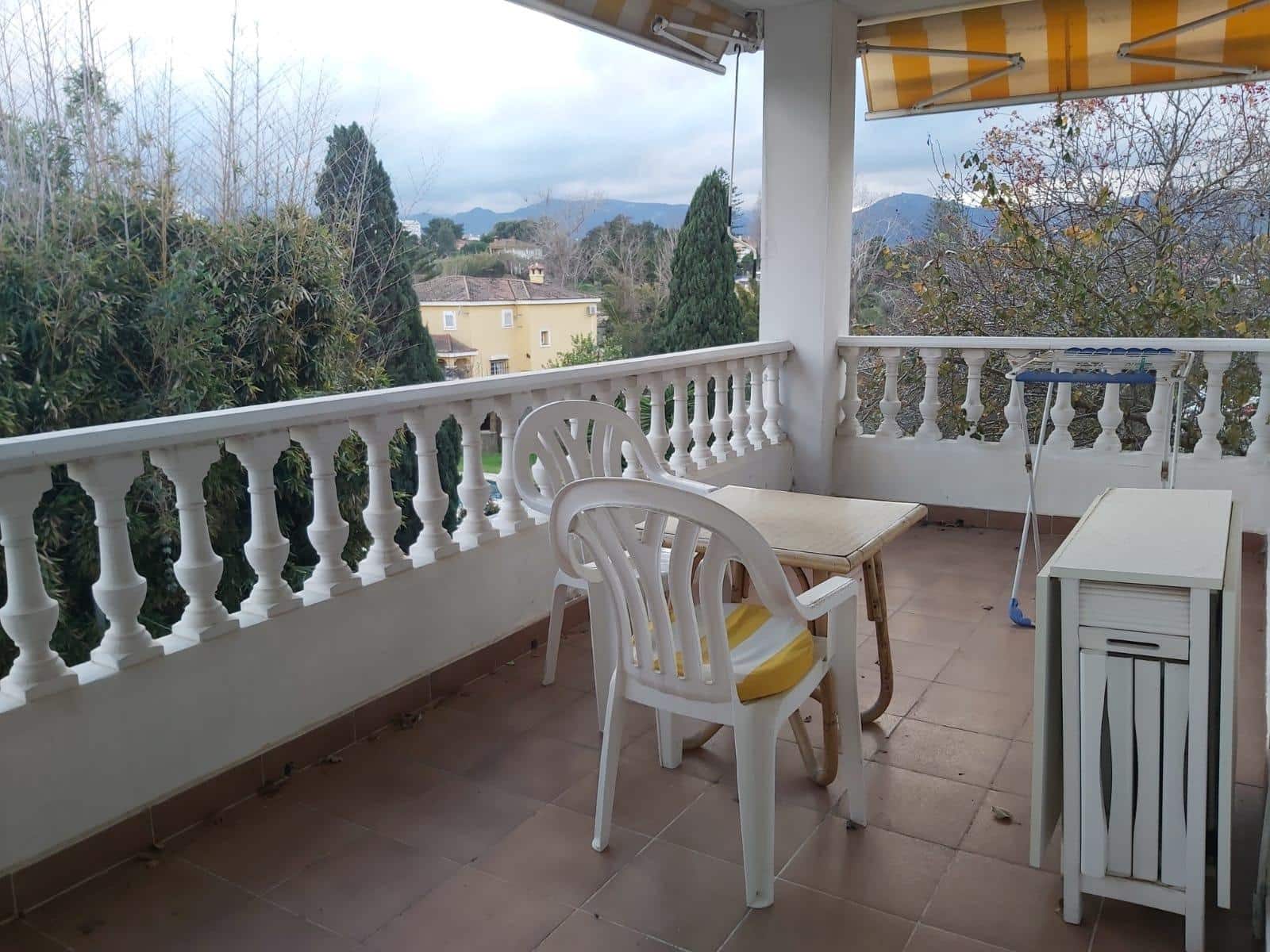 7 soveværelse Villa til salg i Algeciras - € 617.000 (Ref: 8915439)