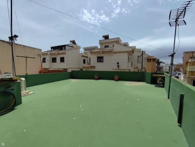 3 camera da letto Casa in vendita in La Línea de la Concepción con garage - 230.000 € (Rif: 9042192)