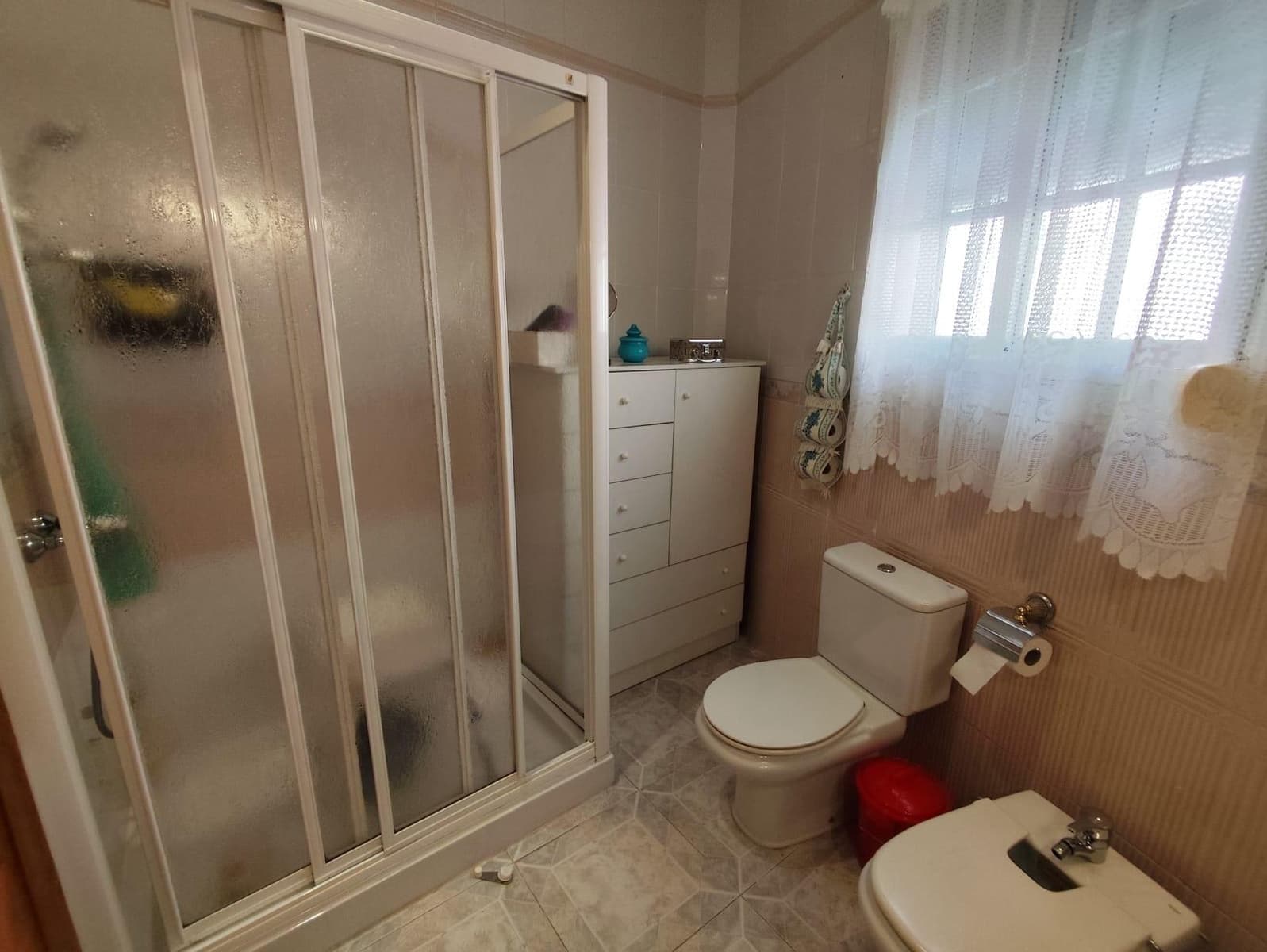 3 camera da letto Casa in vendita in La Linea de la Concepcion con garage - 230.000 € (Rif: 9042192)