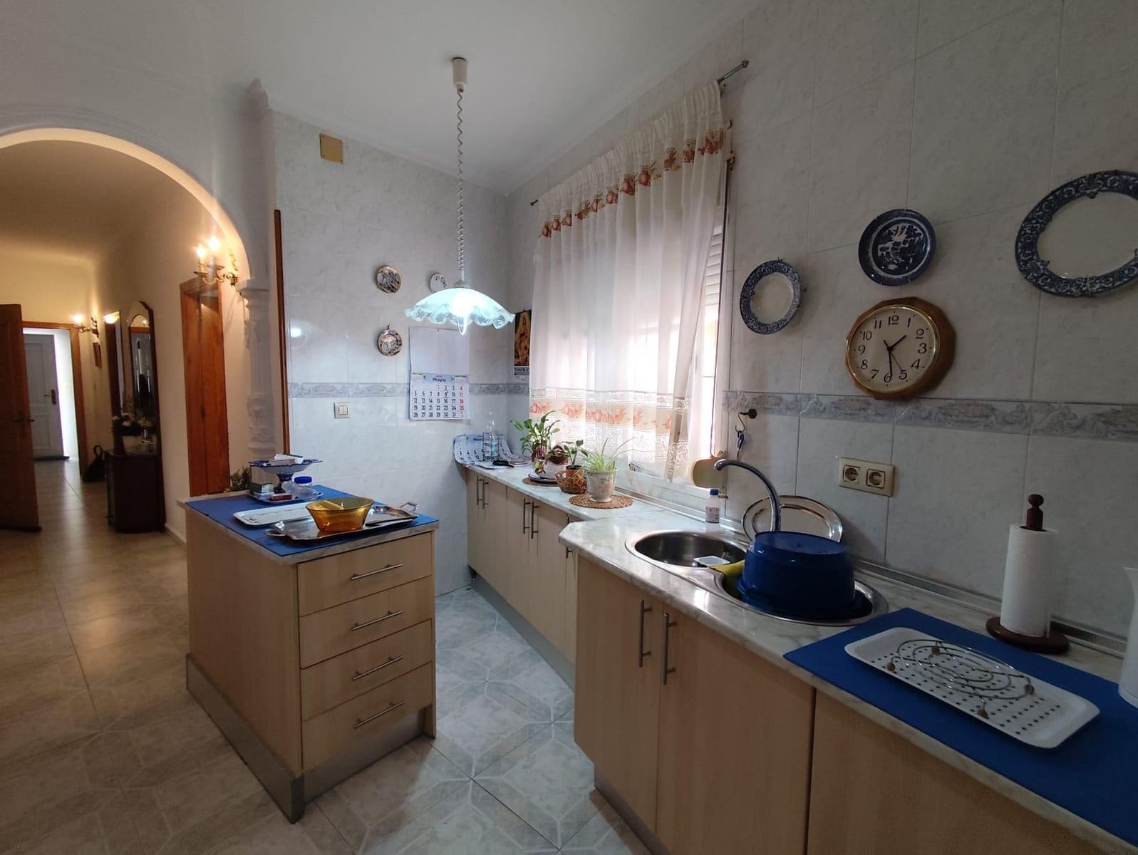 3 camera da letto Casa in vendita in La Linea de la Concepcion con garage - 230.000 € (Rif: 9042192)
