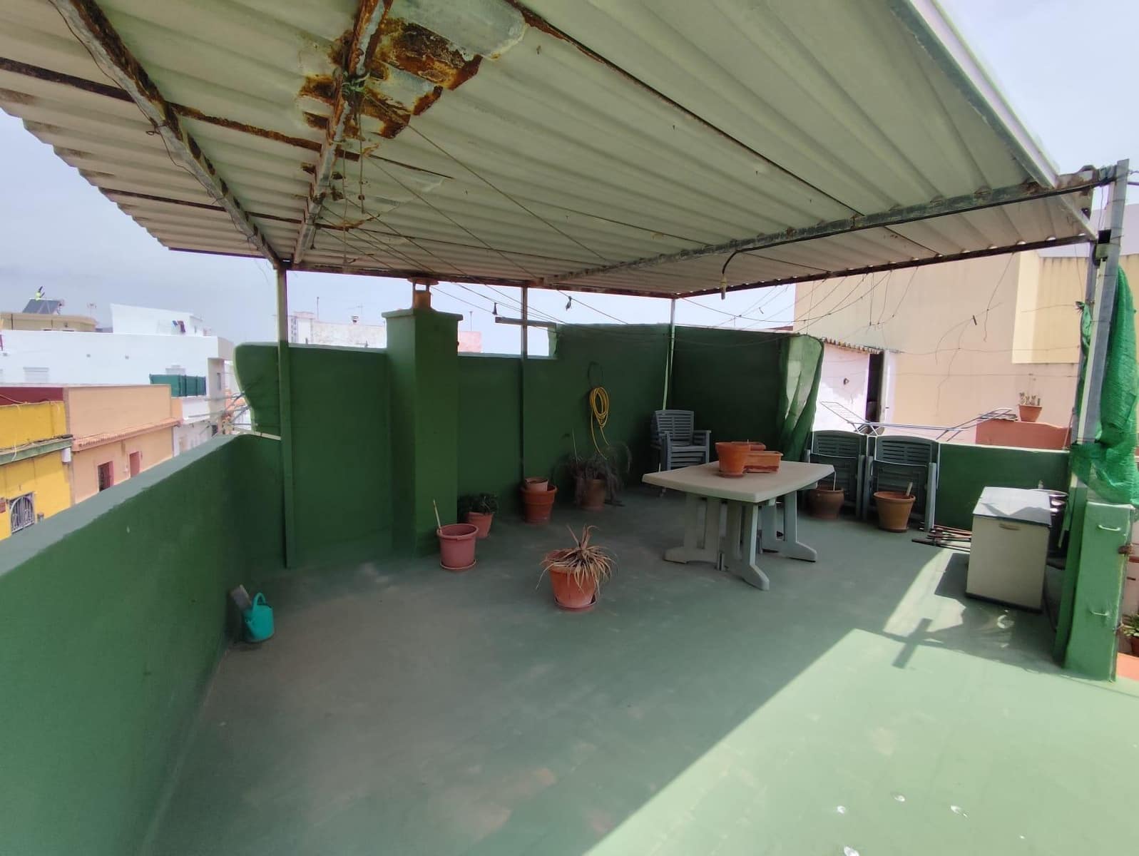 3 camera da letto Casa in vendita in La Linea de la Concepcion con garage - 230.000 € (Rif: 9042192)