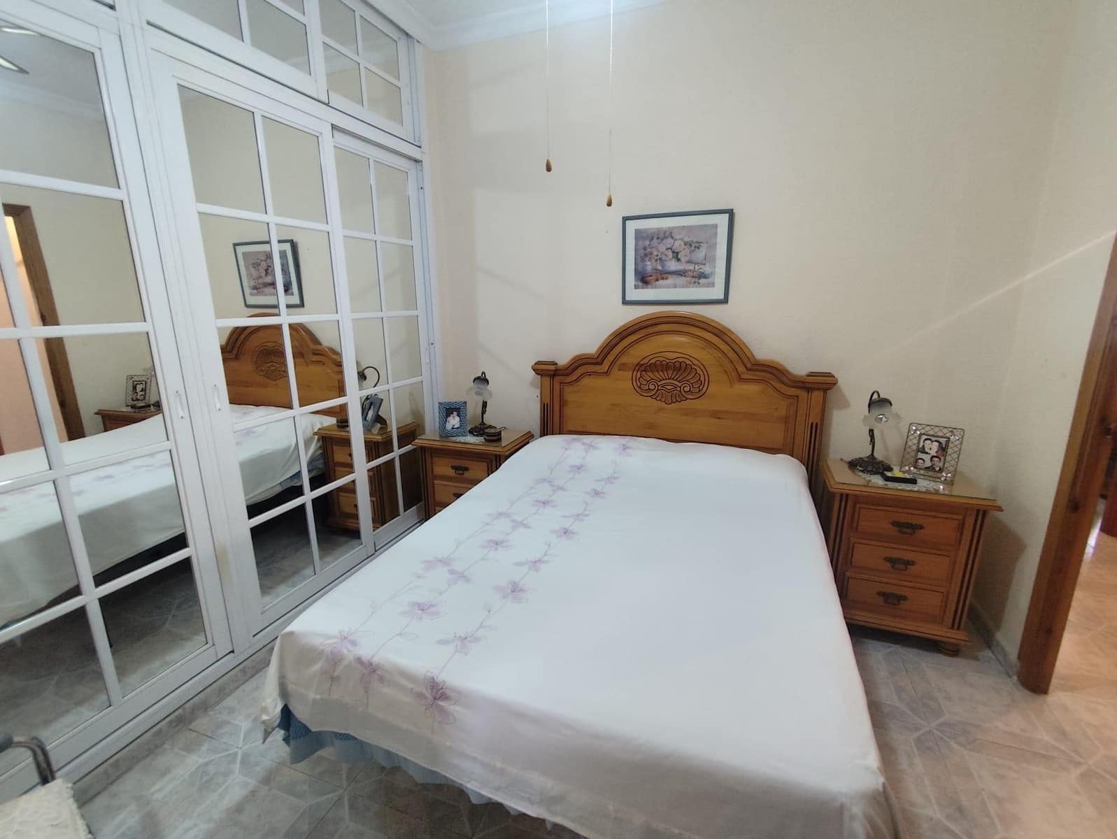 3 soverom Hus til salgs i La Linea de la Concepcion med garasje - € 220 000 (Ref: 9042192)