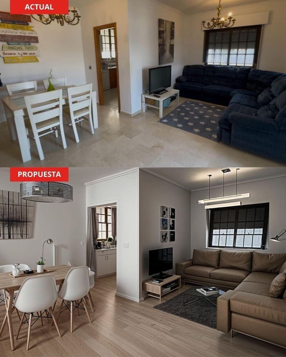 4 soveværelse Villa til salg i Sanlucar de Barrameda med garage - € 389.000 (Ref: 9048728)