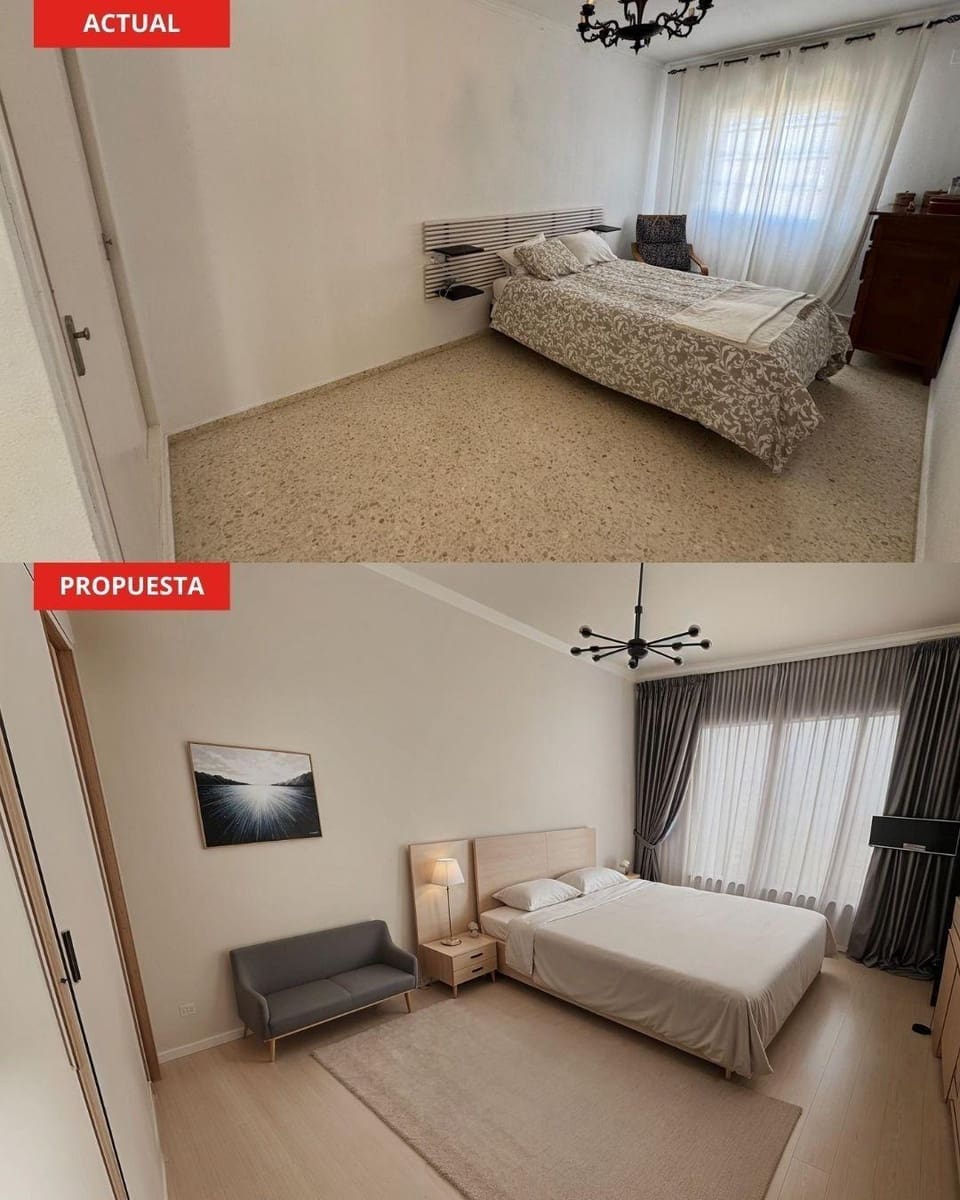 4 soveværelse Villa til salg i Sanlucar de Barrameda med garage - € 389.000 (Ref: 9048728)