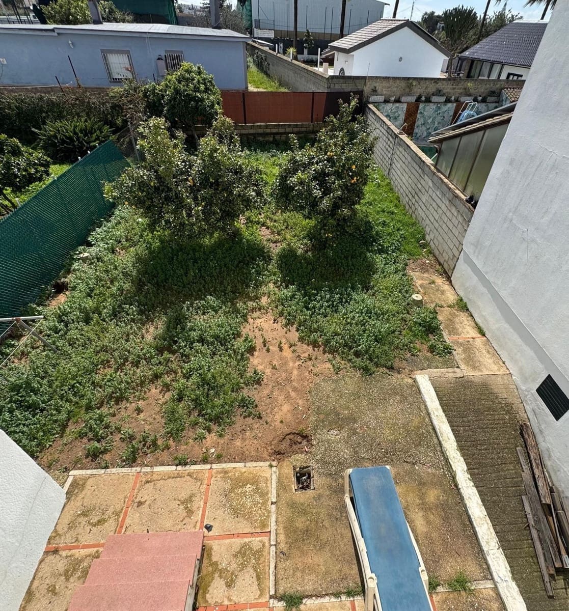 4 soveværelse Villa til salg i Sanlucar de Barrameda med garage - € 389.000 (Ref: 9048728)