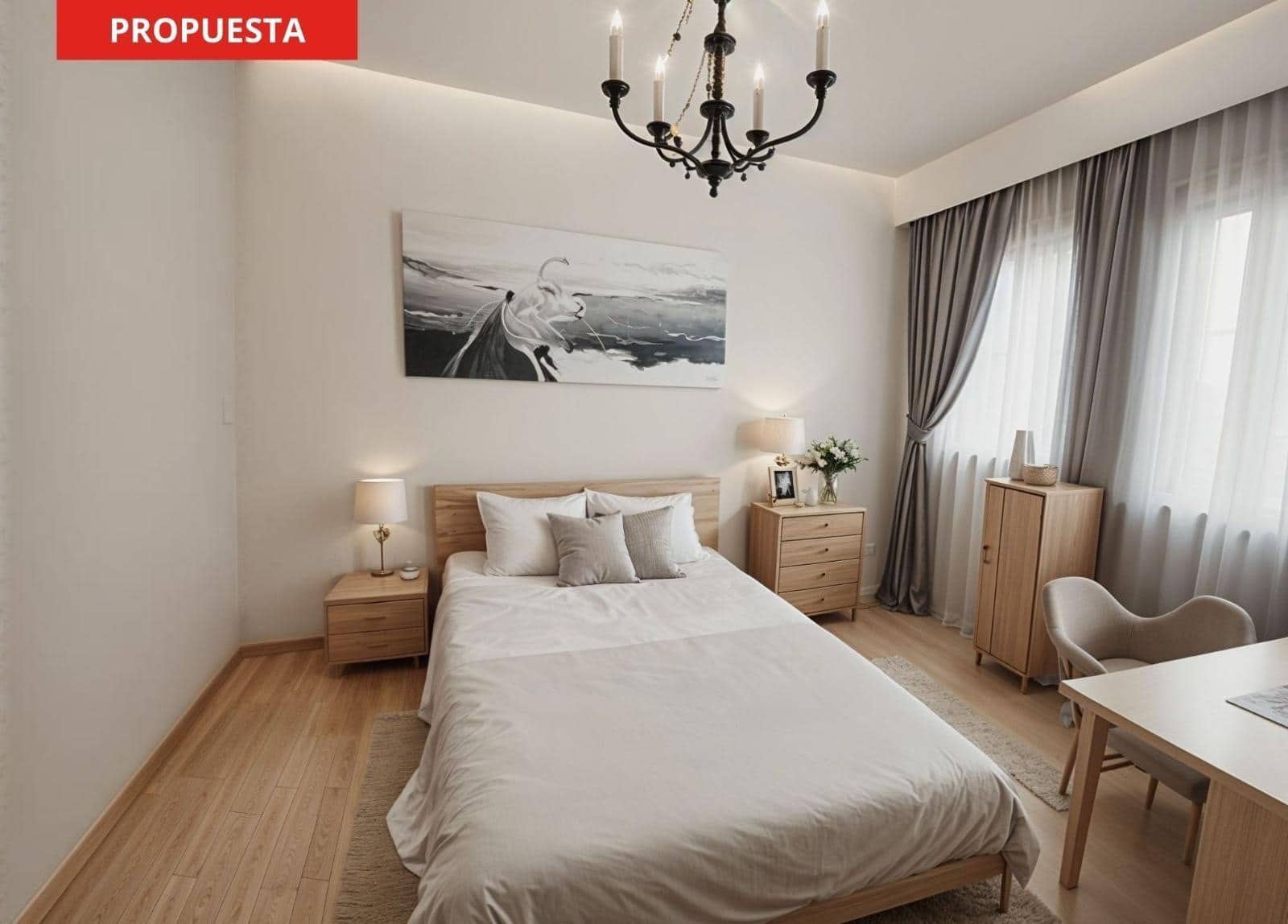 4 soveværelse Villa til salg i Sanlucar de Barrameda med garage - € 389.000 (Ref: 9048728)