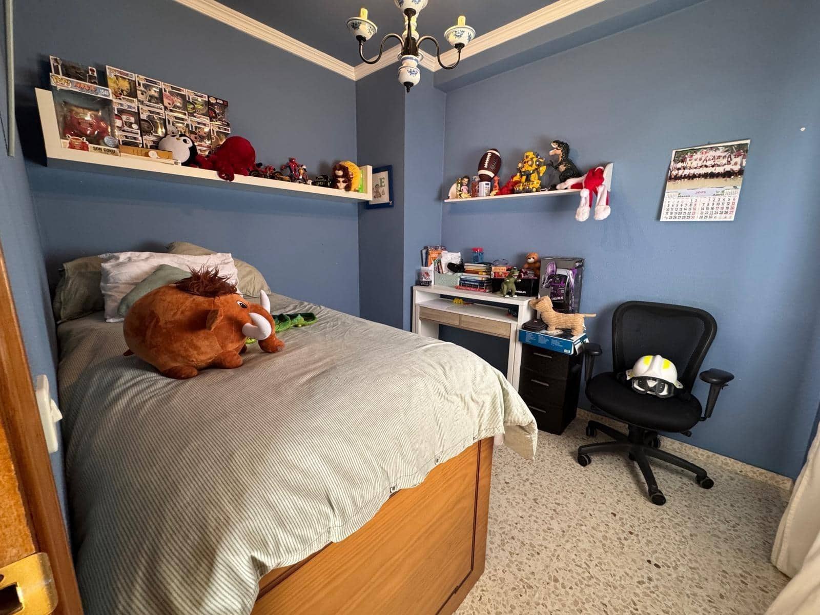 4 soveværelse Villa til salg i Sanlucar de Barrameda med garage - € 389.000 (Ref: 9048728)