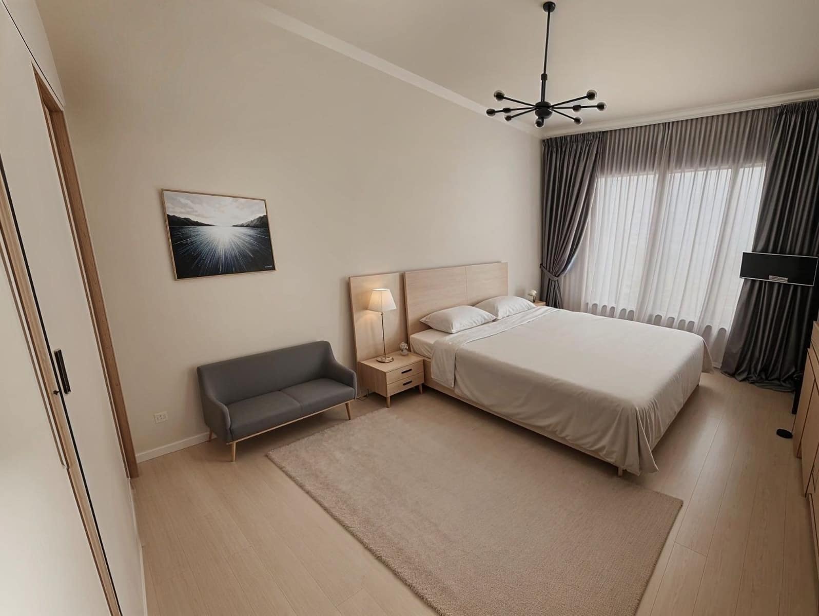 4 soveværelse Villa til salg i Sanlucar de Barrameda med garage - € 389.000 (Ref: 9048728)