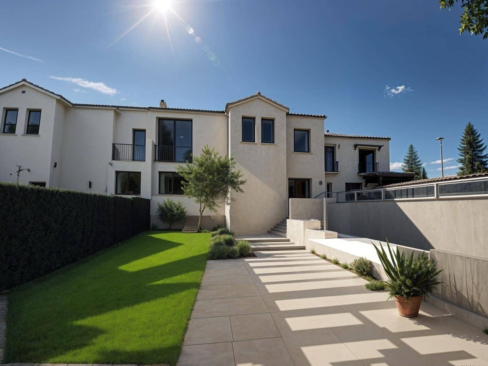 4 soveværelse Villa til salg i Sanlucar de Barrameda med garage - € 389.000 (Ref: 9048728)