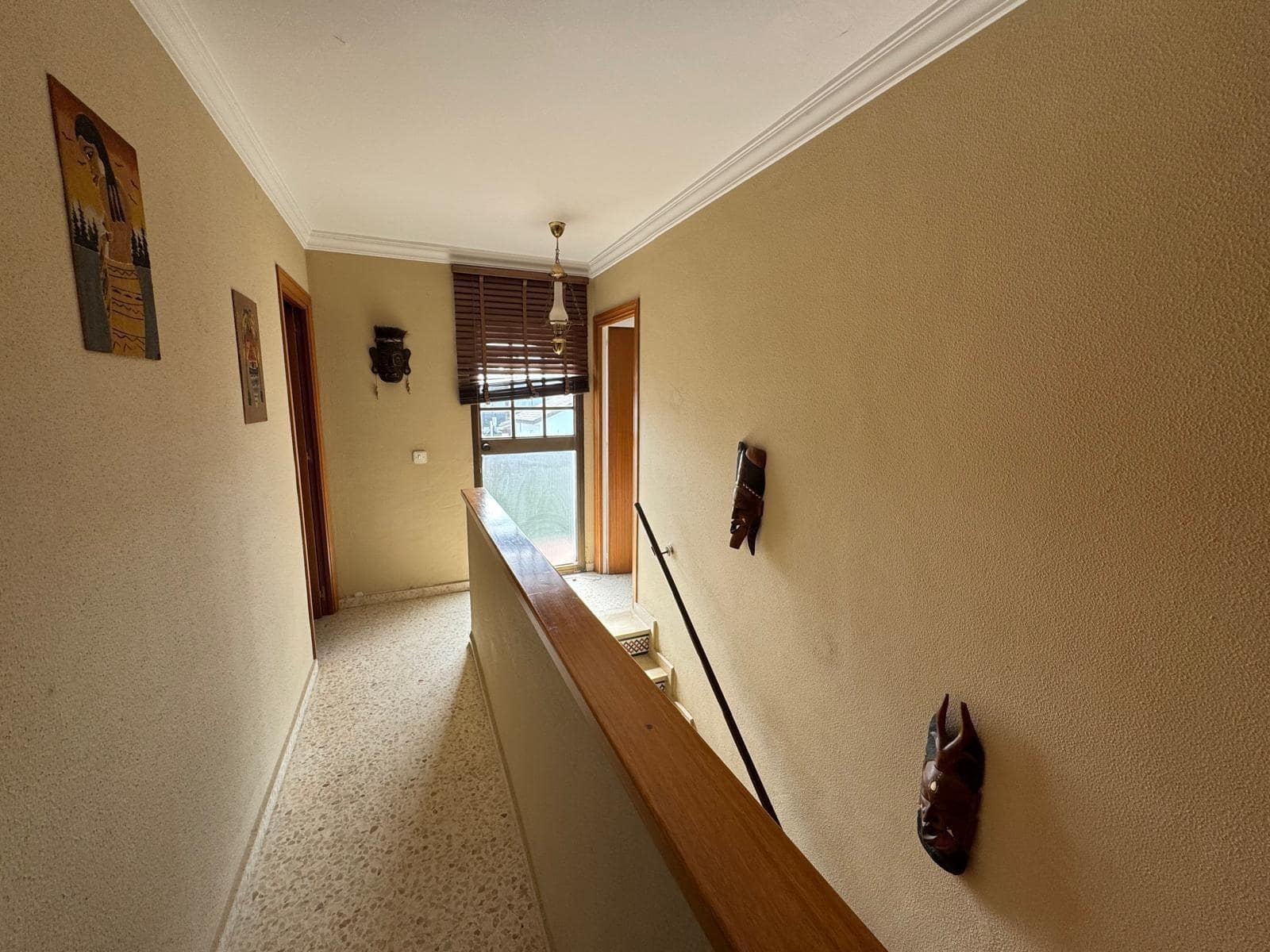 4 soveværelse Villa til salg i Sanlucar de Barrameda med garage - € 389.000 (Ref: 9048728)